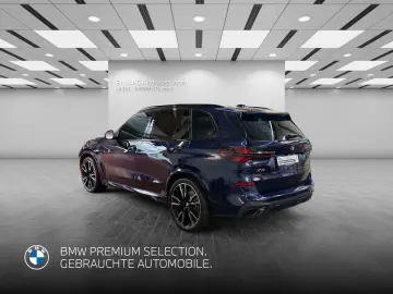 BMW X5 xDrive50e M Sport AHK Driv.Assist.Prof LED