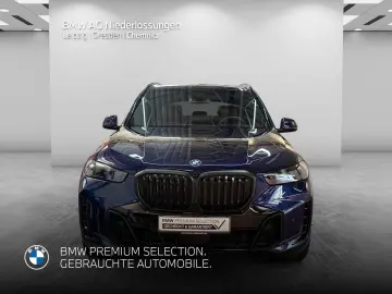 BMW X5 xDrive50e M Sport AHK Driv.Assist.Prof LED