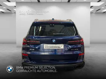 BMW X5 xDrive50e M Sport AHK Driv.Assist.Prof LED