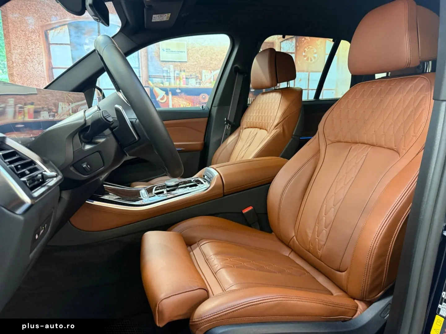 BMW X5 xDrive50e M Sport AHK Driv.Assist.Prof LED