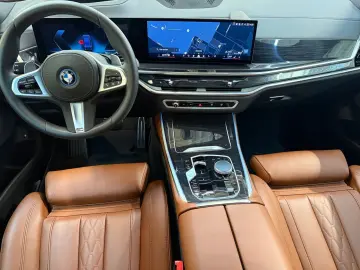 BMW X5 xDrive50e M Sport AHK Driv.Assist.Prof LED