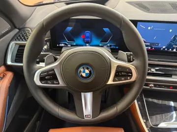 BMW X5 xDrive50e M Sport AHK Driv.Assist.Prof LED