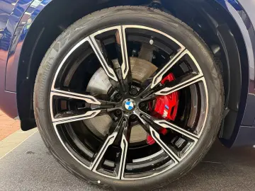 BMW X5 xDrive50e M Sport AHK Driv.Assist.Prof LED