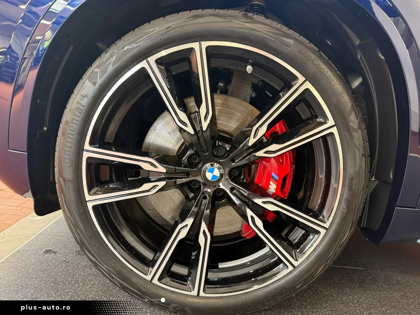 BMW X5 xDrive50e M Sport AHK Driv.Assist.Prof LED