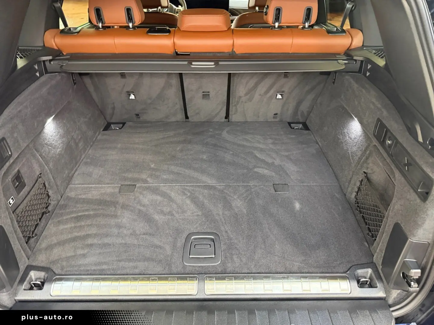 BMW X5 xDrive50e M Sport AHK Driv.Assist.Prof LED