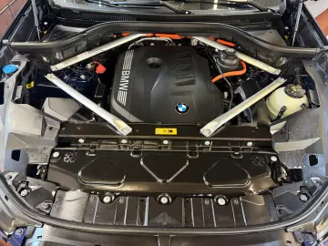 BMW X5 xDrive50e M Sport AHK Driv.Assist.Prof LED