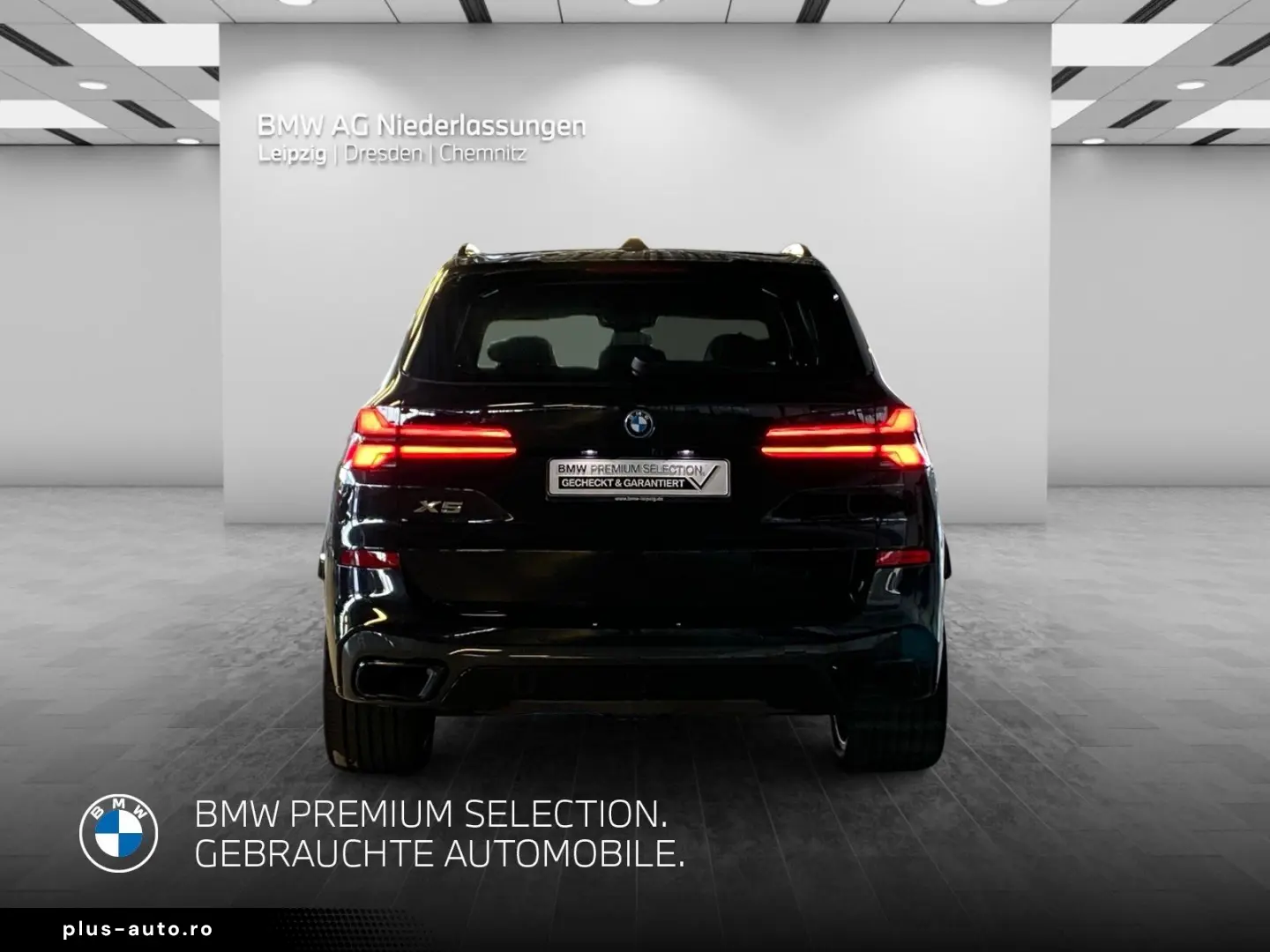BMW X5 xDrive50e M Sport AHK Harman K Kamera LED