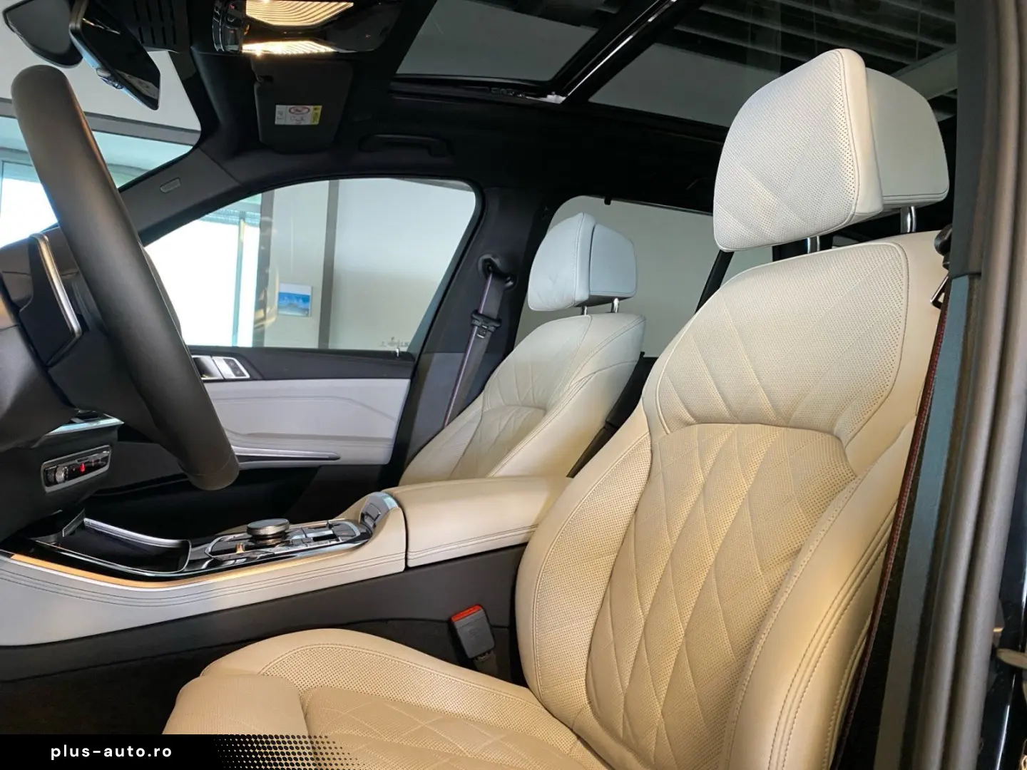 BMW X5 xDrive50e M Sport AHK Harman K Kamera LED