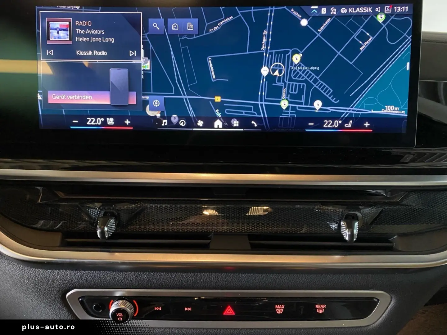 BMW X5 xDrive50e M Sport AHK Harman K Kamera LED