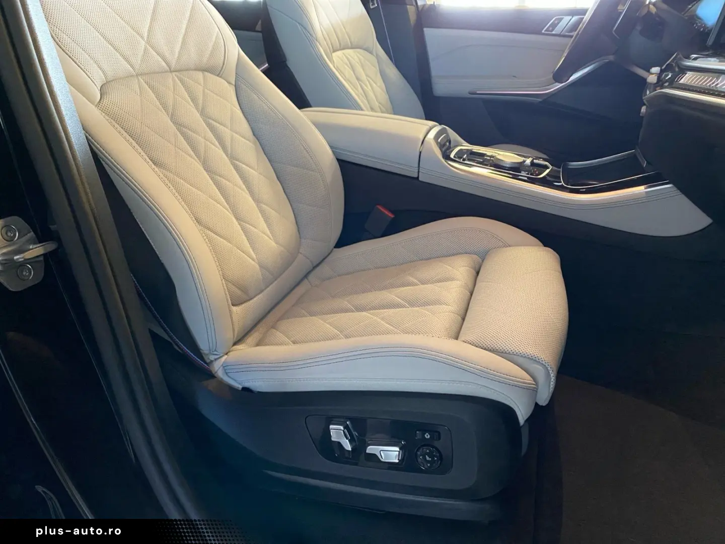 BMW X5 xDrive50e M Sport AHK Harman K Kamera LED