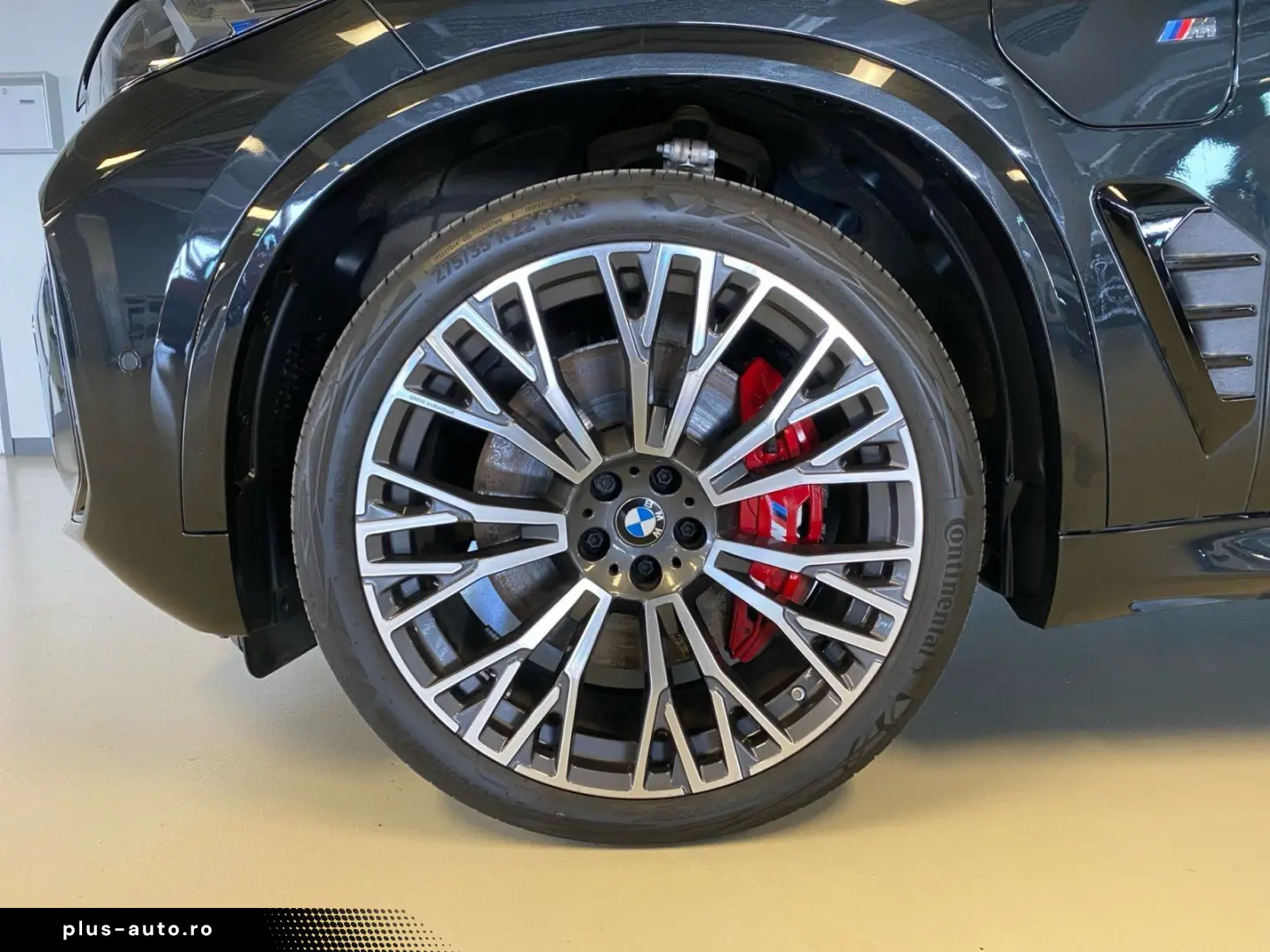 BMW X5 xDrive50e M Sport AHK Harman K Kamera LED