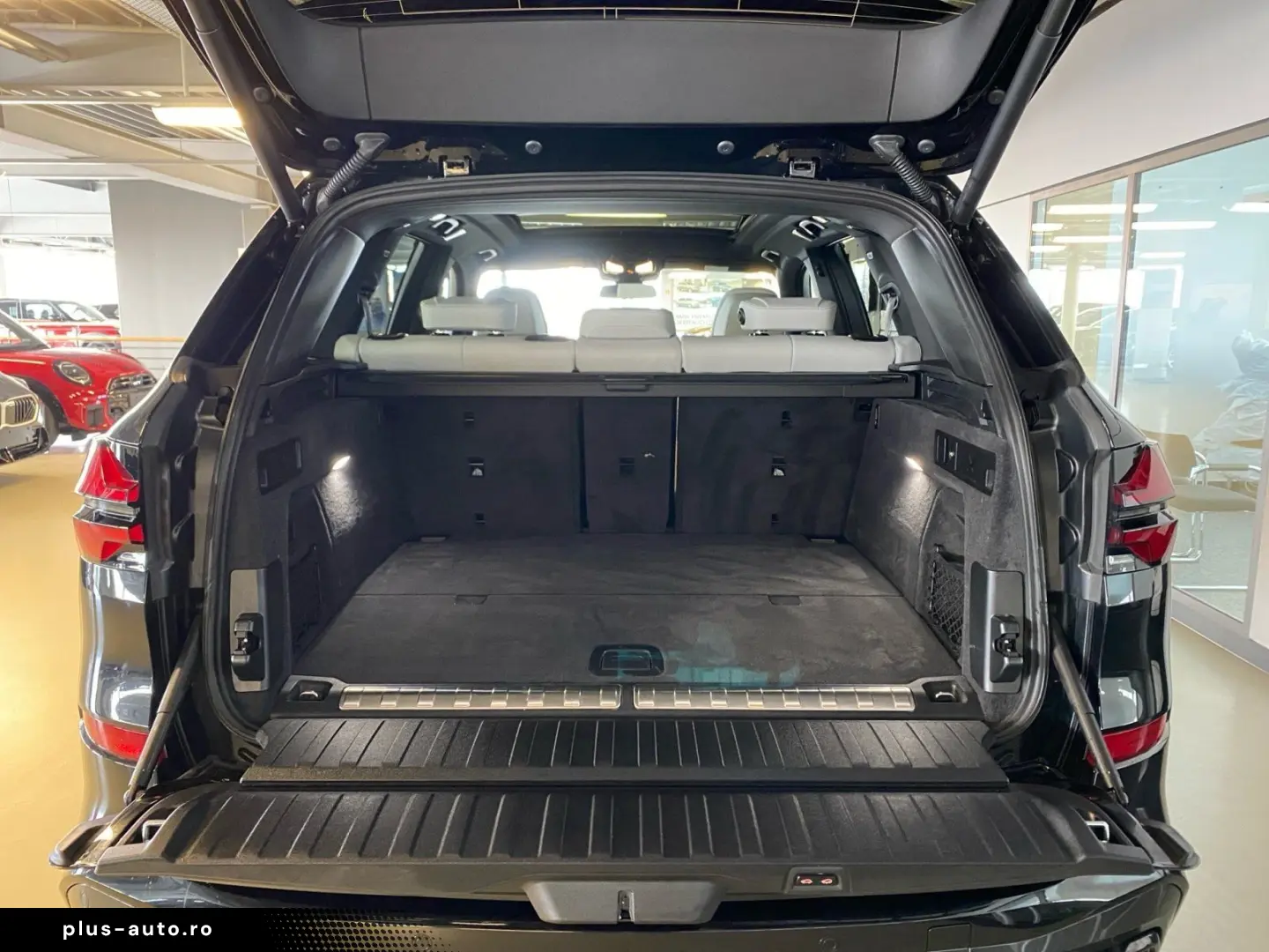 BMW X5 xDrive50e M Sport AHK Harman K Kamera LED