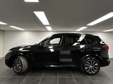 BMW X5 xDrive50e M Sportpaket Harman Kardon Pano. AH