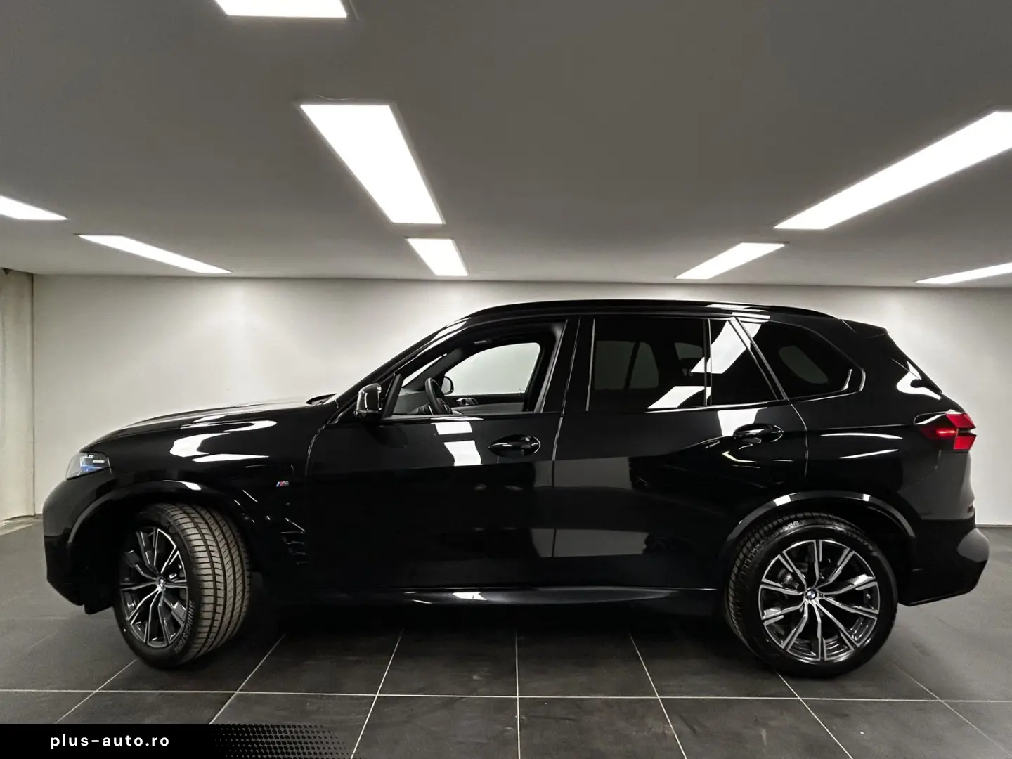 BMW X5 xDrive50e M Sportpaket Harman Kardon Pano. AH