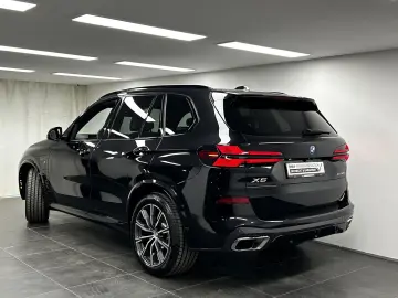 BMW X5 xDrive50e M Sportpaket Harman Kardon Pano. AH