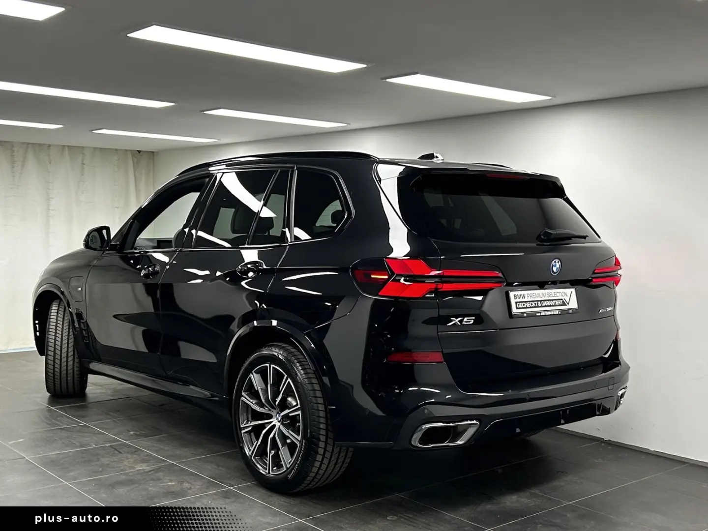 BMW X5 xDrive50e M Sportpaket Harman Kardon Pano. AH