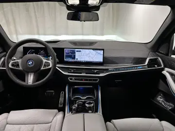 BMW X5 xDrive50e M Sportpaket Harman Kardon Pano. AH