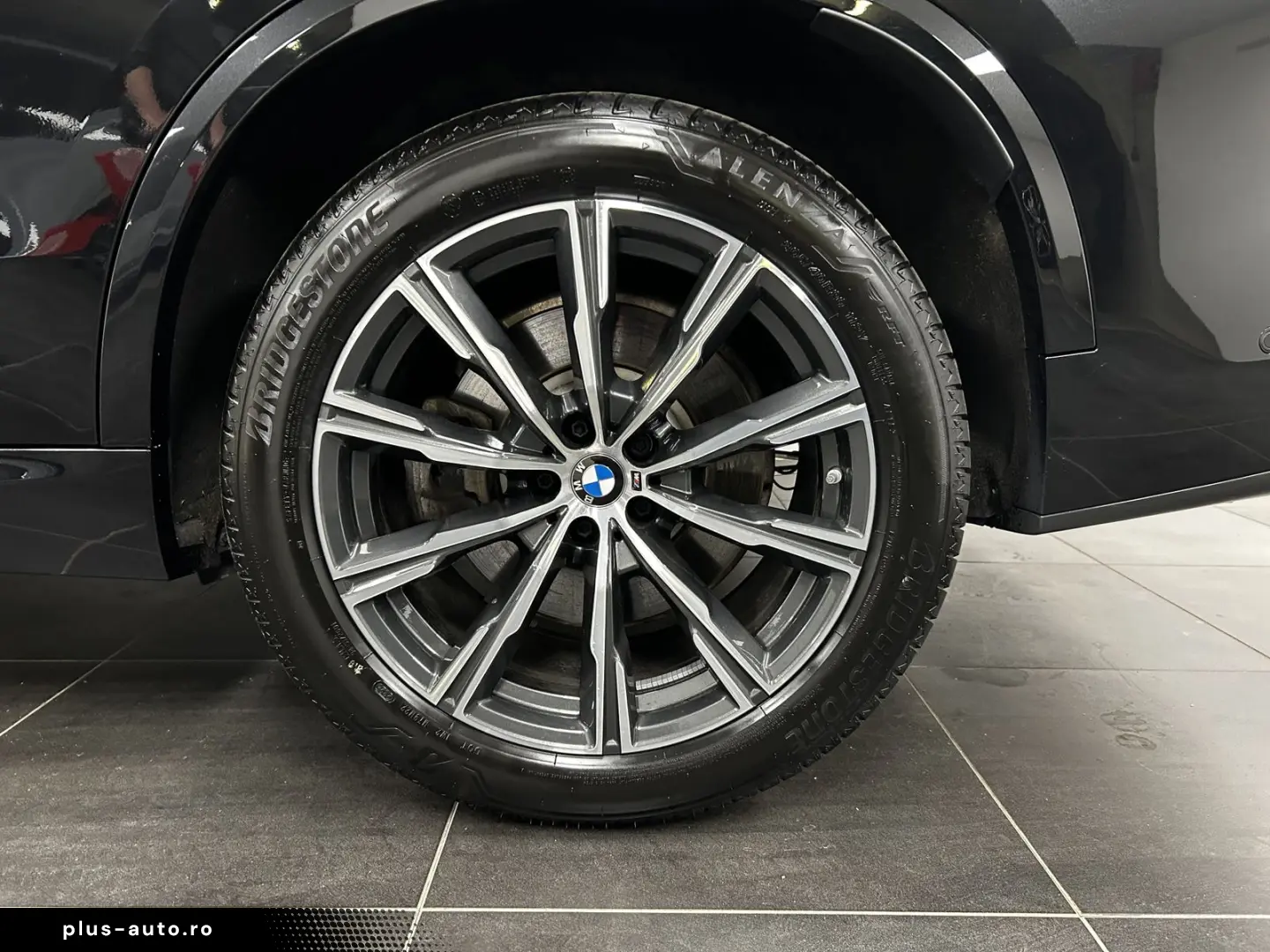BMW X5 xDrive50e M Sportpaket Harman Kardon Pano. AH