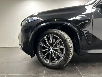 BMW X5 xDrive50e M Sportpaket Harman Kardon Pano. AH
