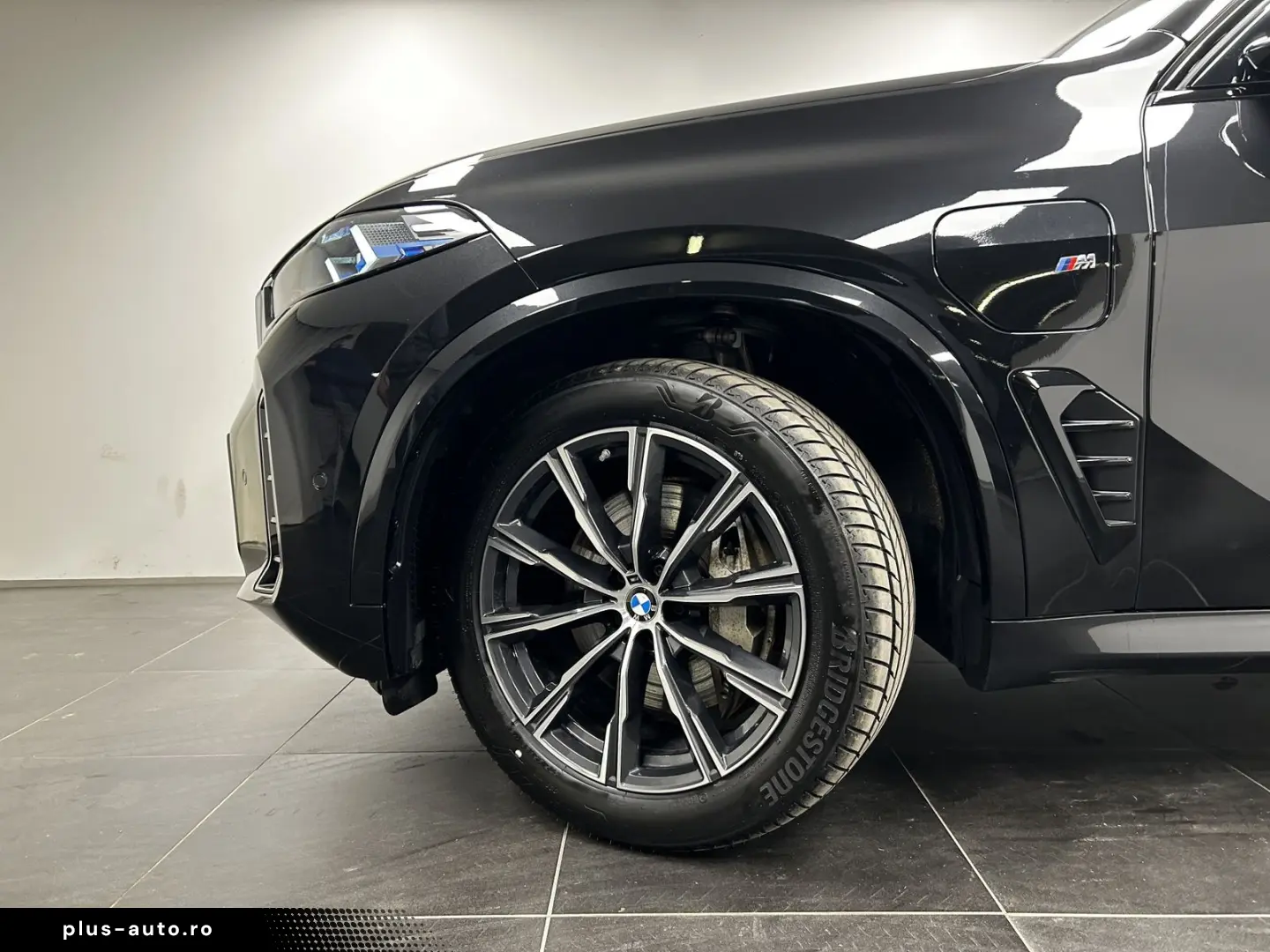 BMW X5 xDrive50e M Sportpaket Harman Kardon Pano. AH