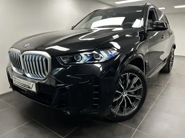 BMW X5 xDrive50e M Sportpaket Harman Kardon Pano. AH
