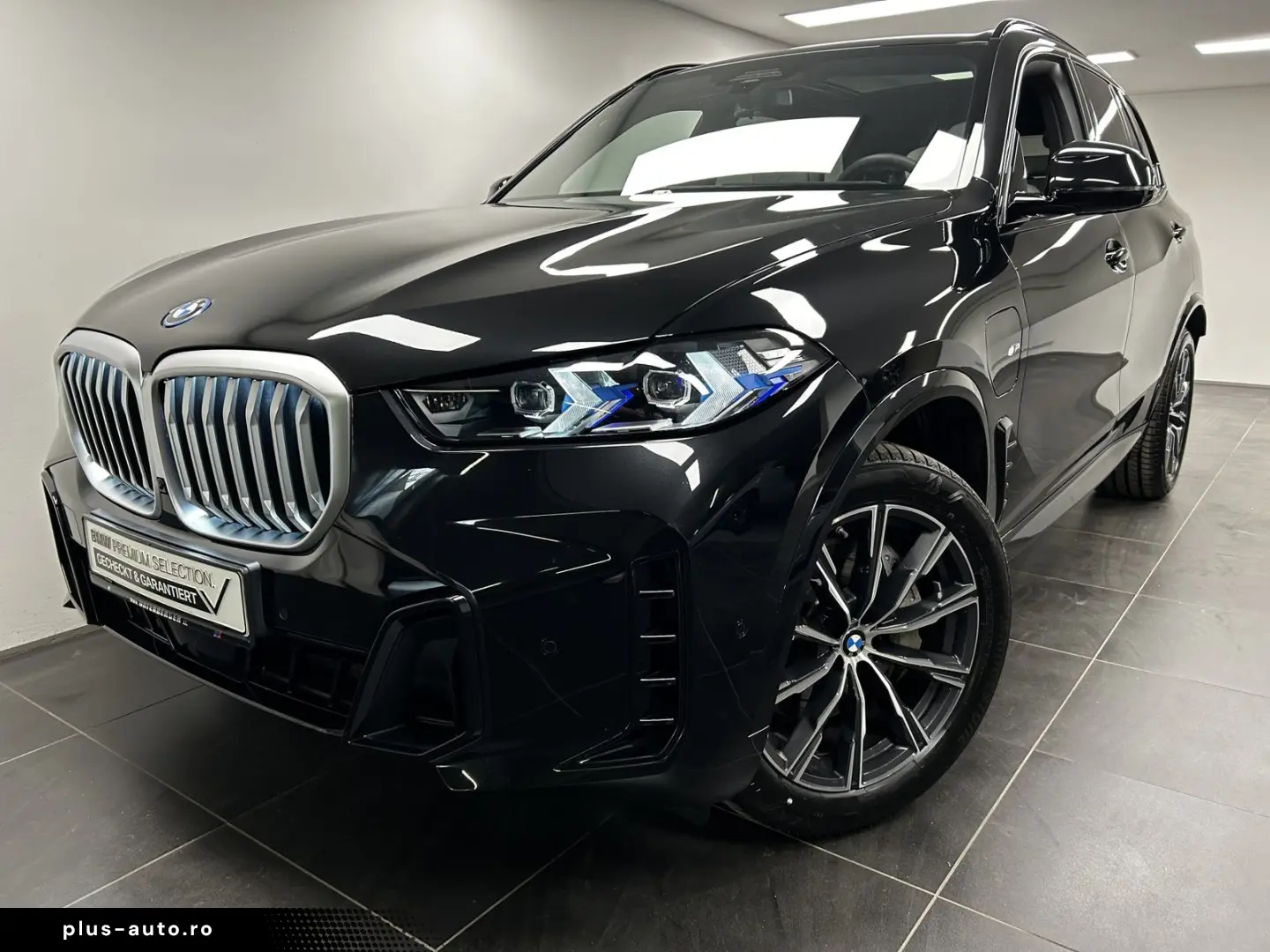 BMW X5 xDrive50e M Sportpaket Harman Kardon Pano. AH