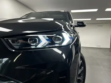 BMW X5 xDrive50e M Sportpaket Harman Kardon Pano. AH