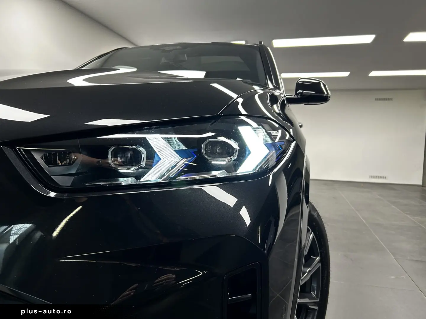 BMW X5 xDrive50e M Sportpaket Harman Kardon Pano. AH