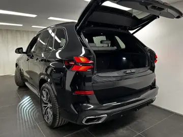 BMW X5 xDrive50e M Sportpaket Harman Kardon Pano. AH
