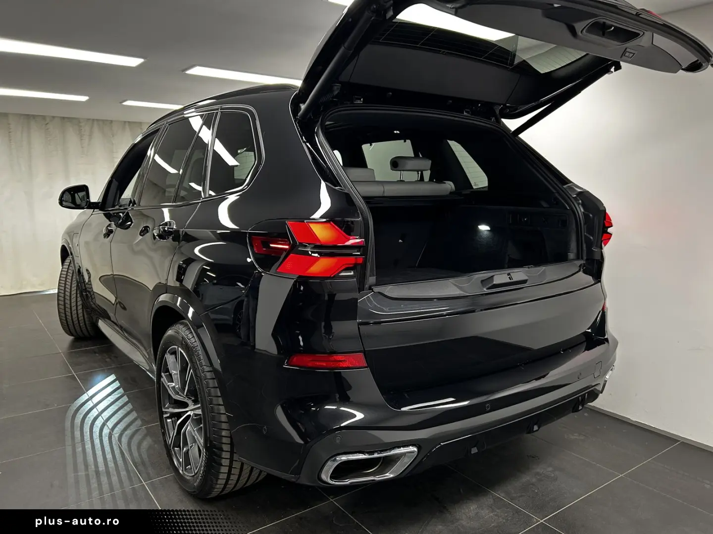 BMW X5 xDrive50e M Sportpaket Harman Kardon Pano. AH