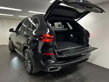 BMW X5 xDrive50e M Sportpaket Harman Kardon Pano. AH