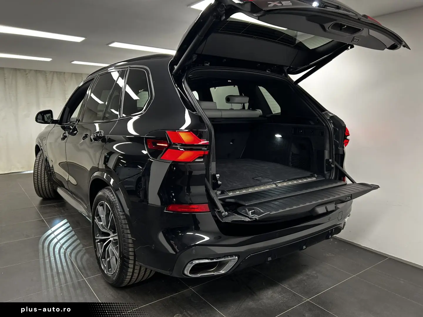 BMW X5 xDrive50e M Sportpaket Harman Kardon Pano. AH