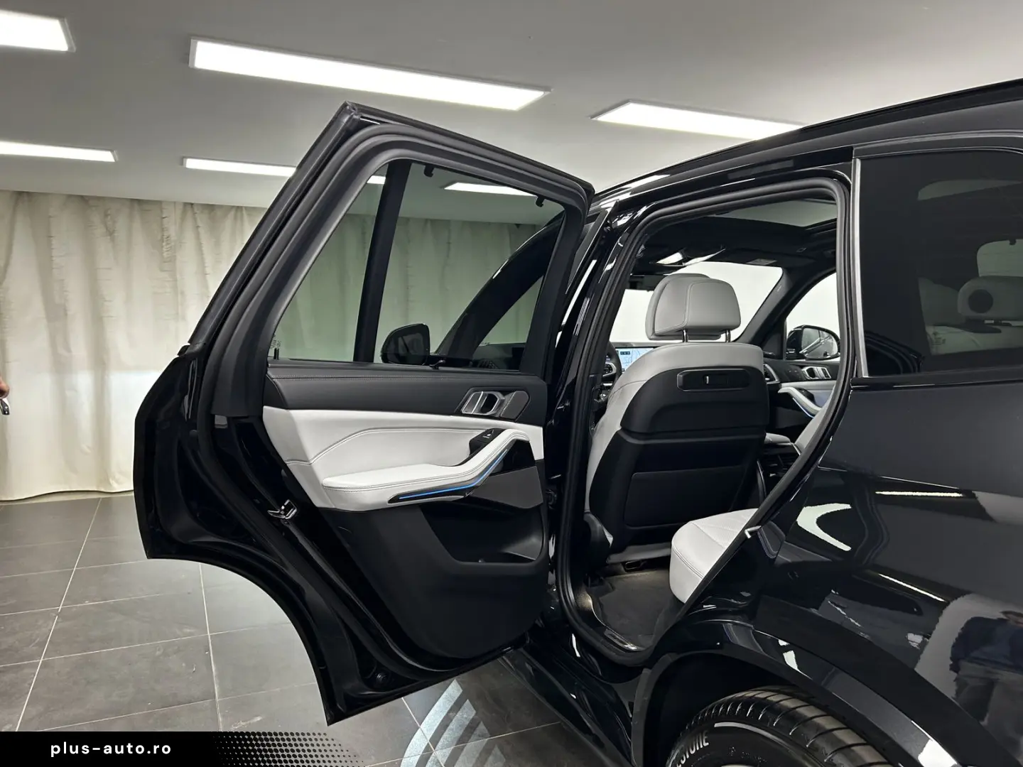 BMW X5 xDrive50e M Sportpaket Harman Kardon Pano. AH