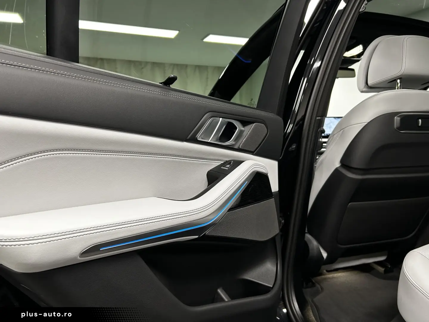 BMW X5 xDrive50e M Sportpaket Harman Kardon Pano. AH
