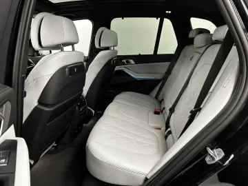 BMW X5 xDrive50e M Sportpaket Harman Kardon Pano. AH