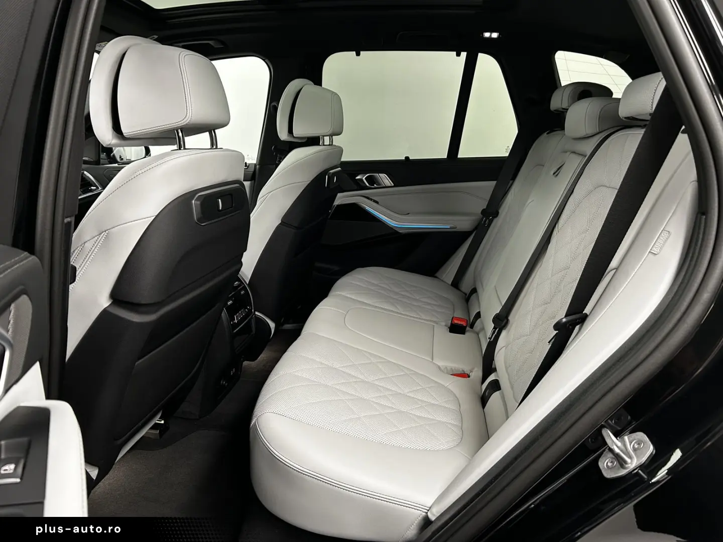 BMW X5 xDrive50e M Sportpaket Harman Kardon Pano. AH