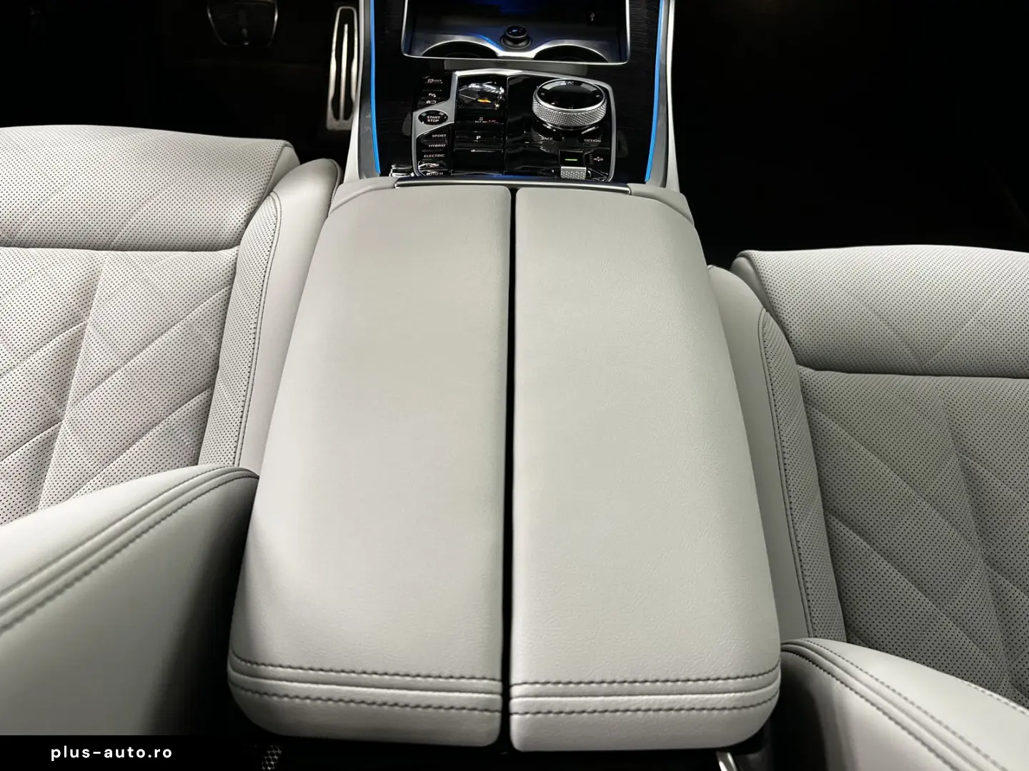 BMW X5 xDrive50e M Sportpaket Harman Kardon Pano. AH