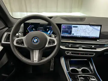 BMW X5 xDrive50e M Sportpaket Harman Kardon Pano. AH