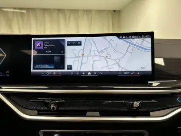 BMW X5 xDrive50e M Sportpaket Harman Kardon Pano. AH