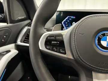 BMW X5 xDrive50e M Sportpaket Harman Kardon Pano. AH