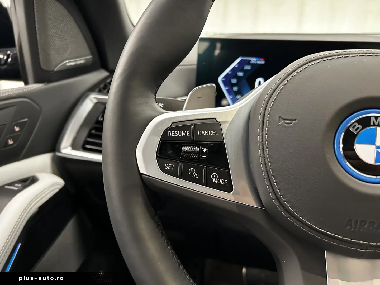 BMW X5 xDrive50e M Sportpaket Harman Kardon Pano. AH
