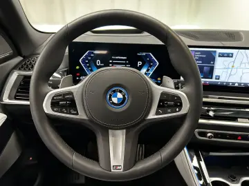 BMW X5 xDrive50e M Sportpaket Harman Kardon Pano. AH