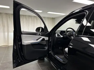 BMW X5 xDrive50e M Sportpaket Harman Kardon Pano. AH