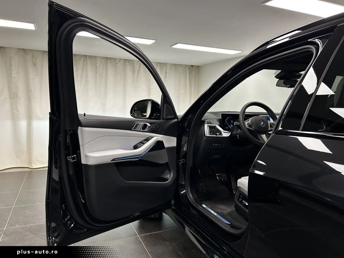 BMW X5 xDrive50e M Sportpaket Harman Kardon Pano. AH