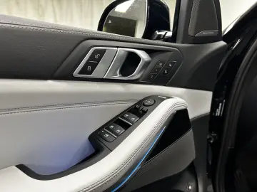 BMW X5 xDrive50e M Sportpaket Harman Kardon Pano. AH