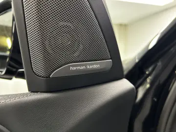 BMW X5 xDrive50e M Sportpaket Harman Kardon Pano. AH