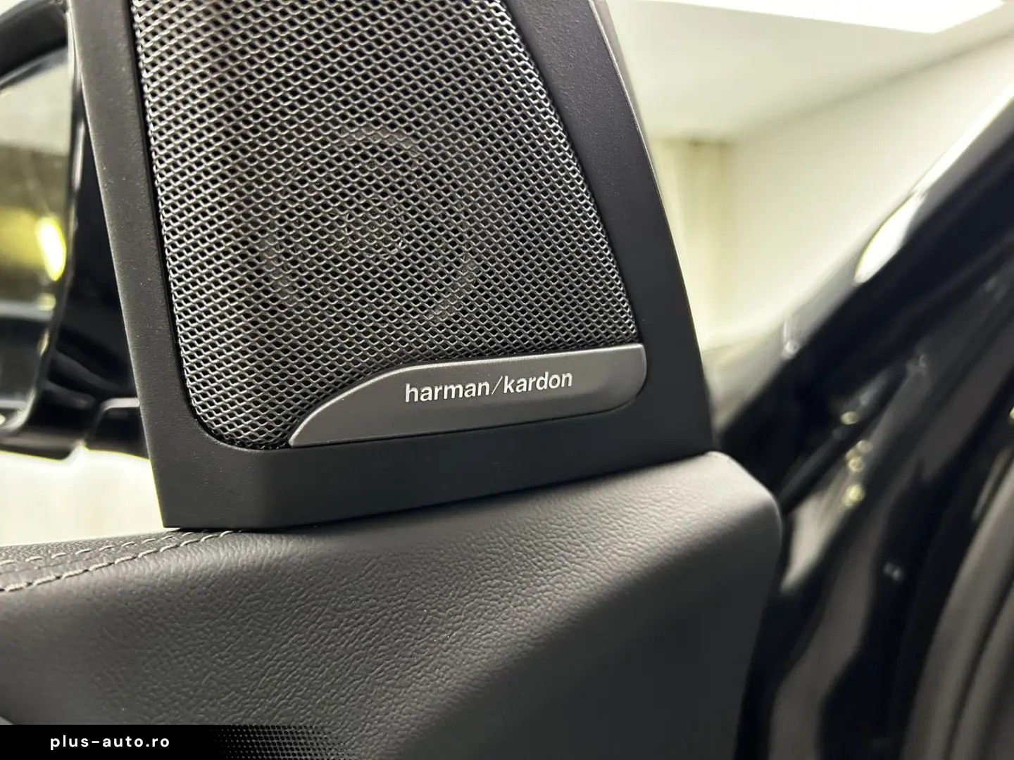 BMW X5 xDrive50e M Sportpaket Harman Kardon Pano. AH