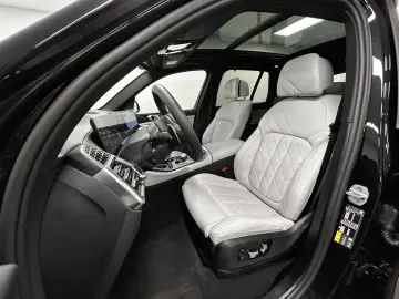 BMW X5 xDrive50e M Sportpaket Harman Kardon Pano. AH