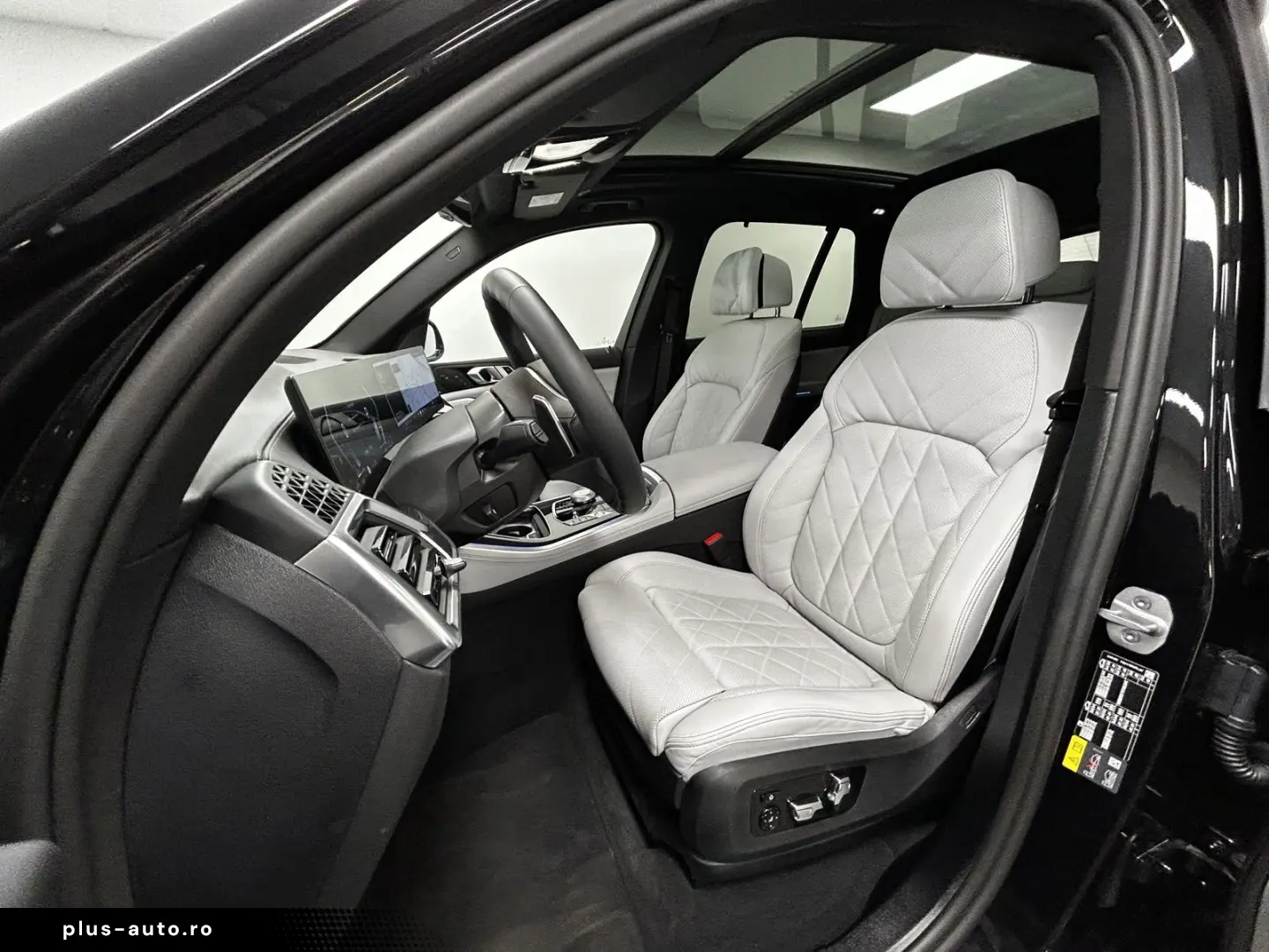 BMW X5 xDrive50e M Sportpaket Harman Kardon Pano. AH