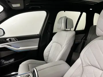BMW X5 xDrive50e M Sportpaket Harman Kardon Pano. AH